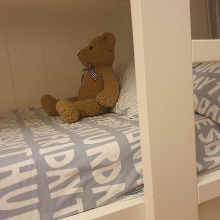 Sara Green House เซบีญา ภายนอก รูปภาพ