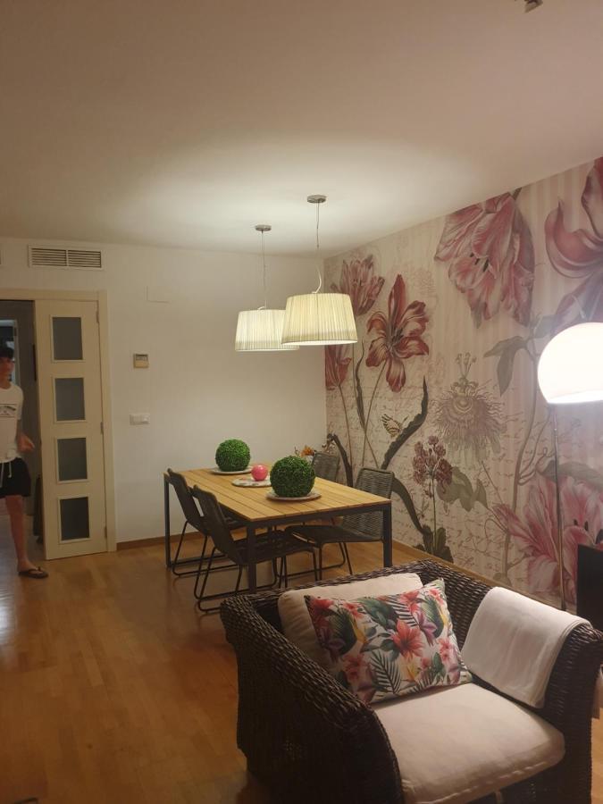 Sara Green House เซบีญา ภายนอก รูปภาพ