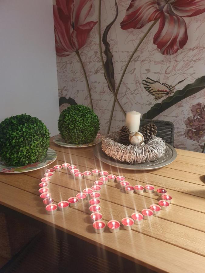 Sara Green House เซบีญา ภายนอก รูปภาพ