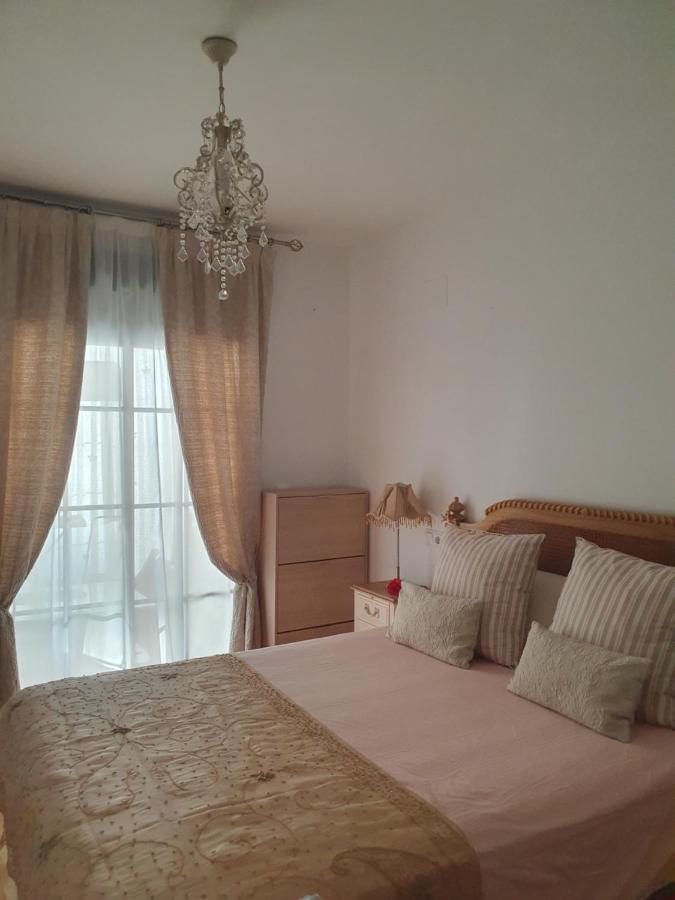 Sara Green House เซบีญา ภายนอก รูปภาพ