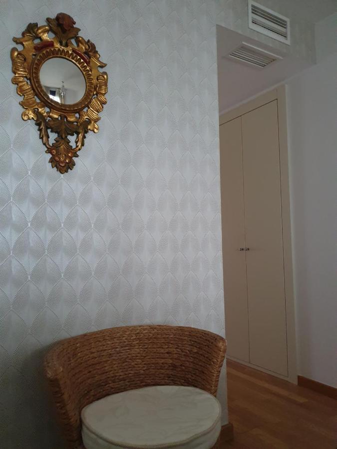 Sara Green House เซบีญา ภายนอก รูปภาพ