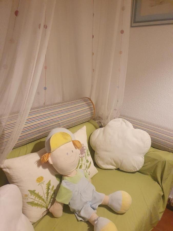 Sara Green House เซบีญา ภายนอก รูปภาพ